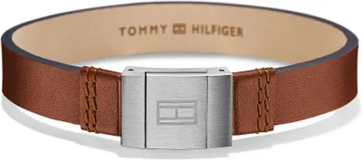 Immagine prodotto di Tommy Hilfiger Gioielli Uomo Casual 2700949 Bracciale da uomo