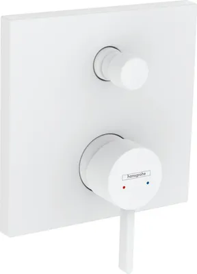 Obrázek produktu pro HANSGROHE 76415700 Skrytá vanová baterie Finoris