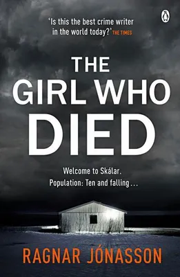 Zdjęcie produktu dla The Girl Who Died
