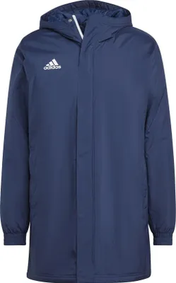 Produktbild von adidas Entrada 22 Stadion Jacke XS TENABL