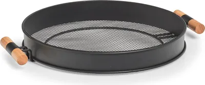 Produktbild von Serviertablett Metall