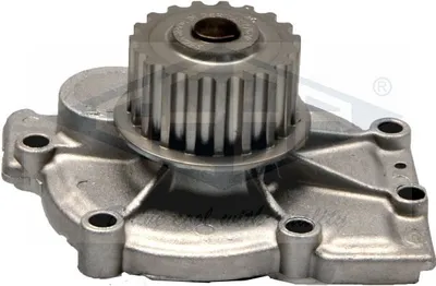 Produktbild von GEBA Kühlmittelpumpe Wasserpumpe für FORD MONDEO IV Turnier (BA7) 10480