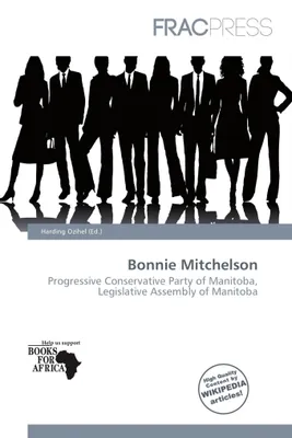 Produktbild von Bonnie Mitchelson