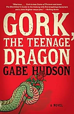 Obrázok produktu pre Gork, the Teenage Dragon