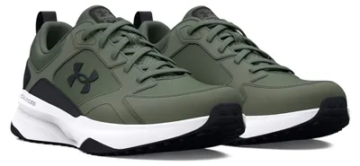Produktbild von Under Armour Charged Edge Fitnessschuhe Sneaker Herren 3026727 300 grün , Schuhgröße:44 EU