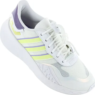 Produktbild von adidas Originals Choigo W - Damen Schuhe Weiß H04324 , EU 36 2/3 UK 4