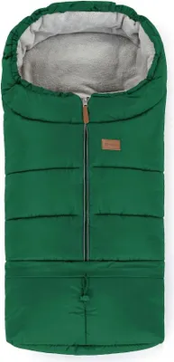 Obrázek produktu pro PETITE&MARS Fusak nastavitelný 3v1 Jibot Juicy Green
