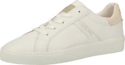 Produktbild von Scotch & Soda Sneaker Sneaker Leder
