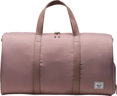 Produktbild von Herschel Novel Duffle 11396-02077, Sporttasche, Damen, Rosa, Größe: One size