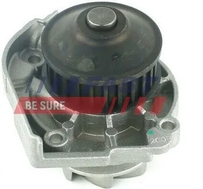 Produktbild von FAST Kühlmittelpumpe Wasserpumpe für FIAT PANDA (169) FT57127