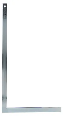 Produktbild von Dönges Schlosserwinkel ohne Anschlag, 700 x 380 mm (klein groß din)