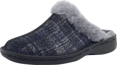 Produktbild von Stuppy Hausschuhe 429-2 136009 Damen 31353030343632 Blau 42 EU