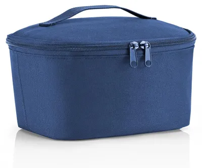 Produktbild von Reisenthel coolerbag S, 2,5 l, Blau, Polyester, 200 mm, 120 mm, 160 mm