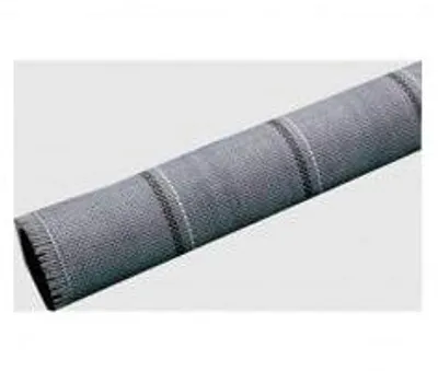 Produktbild von Arisol Standard Riffelmatte Dunkelgrau 250 x 450 cm 300 g/m²