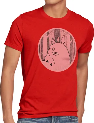 Produktbild von style3 Dot anime cosplay Herren T-Shirt neko nachbar tonari no