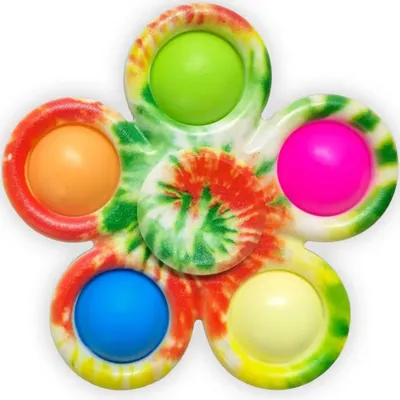 Immagine prodotto di Fidget Spinner CO-35283 - Typ10 per Bambini KP35283