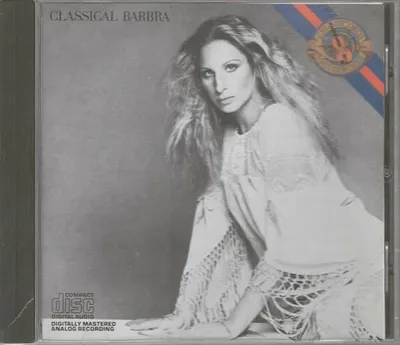 Immagine prodotto di Barbra classica