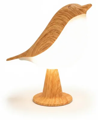 Produktbild von InAndOutdoorMatch - Led Nachtlampje - Vogelvorm - Berührungsbetätigung, KI-generiertes Bild