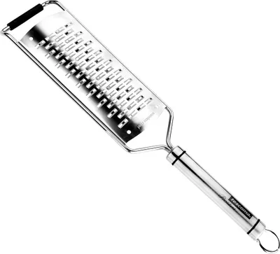 Imagen del producto de Tescoma, rallador PRESIDENT X-sharp, de doble filo