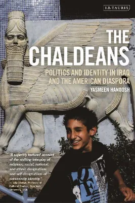 Produktbild von The Chaldeans