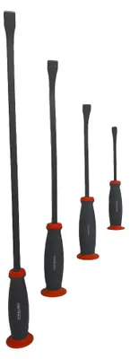 Produktbild von Brecheisen-Set Stemmhebel 4-teilig