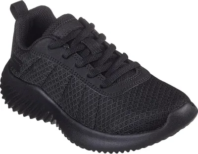 Immagine prodotto di Skechers Bounder - Karonik 403745L-BBK Bambini