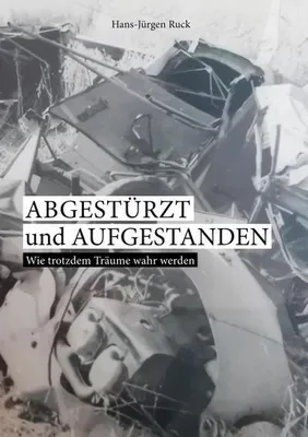 Immagine prodotto di Abgestürzt und aufgestanden