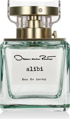 Obrázok produktu pre Alibi Eau So Lucky - EDT, 100 ml