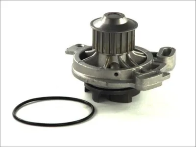 Produktbild von THERMOTEC Kühlmittelpumpe Wasserpumpe für VW Transporter IV Bus (70B, 70C, 7DB, 7DK, 70J, 70K, 7DC, 7DJ) D1W016TT