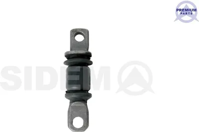 Produktbild von Lagerung Lenker für Querlenker für HYUNDAI Tucson (TL, TLE) Mitte Vorne Unten 887621 SIDEM