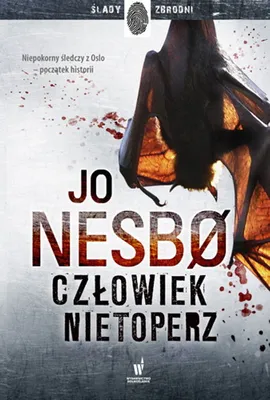 Productafbeelding van Czlowiek nietoperz