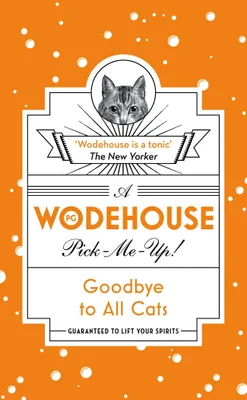 Produktbild von Goodbye to All Cats