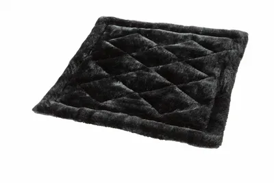 Produktbild von Melson Soft Bed Deluxe Matte 56 S – anthrazit