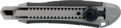 Immagine prodotto di WESTCOTT E-184006 00 WESTCOTT Cutter PROFESSIONAL con vite, lama: 18 mm