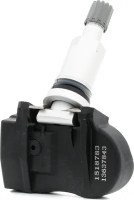 Produktbild von RIDEX 2232W0022 TPMS RDKS Reifendrucksensor für NISSAN Pathfinder III (R51) 434MHz