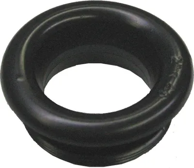 Produktbild von Cornat Gummi-Ablaufverbinder 1 12,7 mm (1/2) x 40 mm