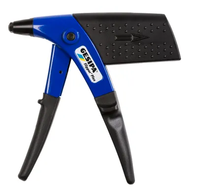 Produktbild von Picard 0070697-000 Handnietzange "Gesipa Flipper"