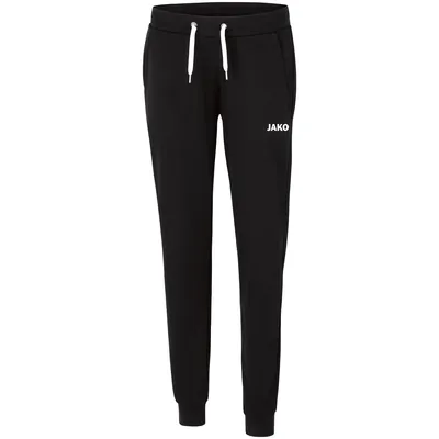 Produktbild von Jako Base Jogginghose Damen - Schwarz
