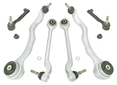 Image de MS 36870/1-KIT-MS Jeu de bras de suspension, jeu de bras de suspension de l'essieu avant gauche + droit pour BMW Série 1 (F20)