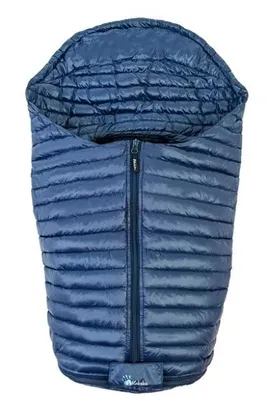 Produktbild von Altabebe Fußsack Babyschale Ultra Light Down