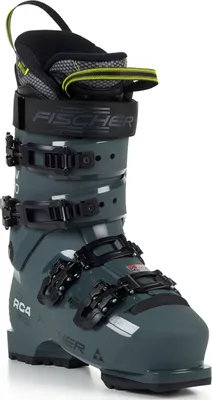 Obrázok produktu pre Fischer Rc4 110 Mv Vac skialpinistické topánky sivé 27,5 sivé 27,5