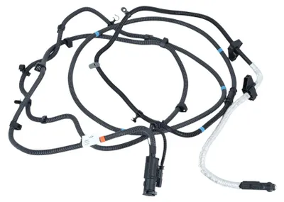 Produktbild von NRF Harnstoffschlauch 706032 für OPEL INSIGNIA Caravan