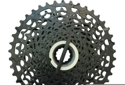 Produktbild von SRAM 00.2418.052.004 Zahnkranz-Kassette PG-1130, 11-fach (11-13-15-17-19-22-25-28-32-36-42), schwarz