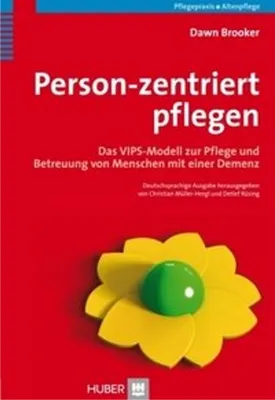 Immagine prodotto di Person-zentriert pflegen