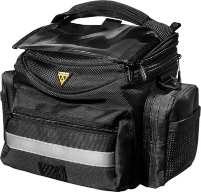 Immagine prodotto di Topeak TourGuide borsa da manubrio nera TT3021B2