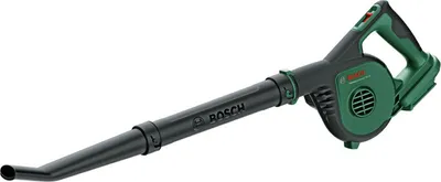 Produktbild von Bosch UniversalLeafBlower 18V-130 Akku-Laubbläser solo