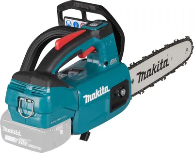 Image de Tronçonneuse MAKITA DUC254Z001 18V LXT (vendu sans batterie)