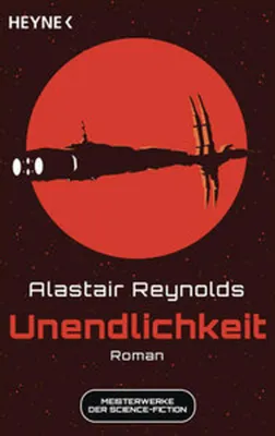 Obrázok produktu pre Unendlichkeit