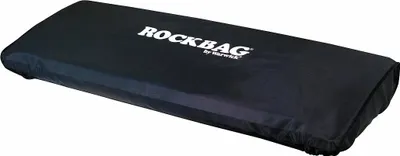 Immagine prodotto di RockBag RB21733B Coperta per tastiera in tessuto