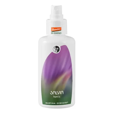 Produktbild von Martina Gebhardt MGST, Gesichtswasser, Frauen, 100 ml, Mischhaut, ölige Haut, Klärend, Auffrischend, Pumpenflasche